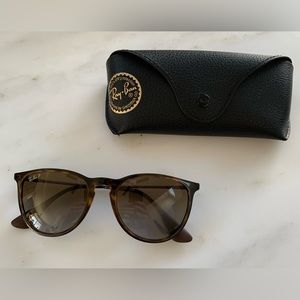 Ray-Ban Erika Classic